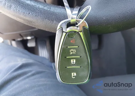 2018 Chevrolet Malibu Lt from USA, damaged, VIN 1G1ZD5ST3JF192053